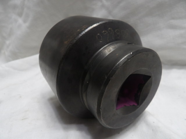 Wright 1" Drive 2-7/16" Impact Socket 8878 USA