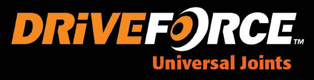 RUJ3007 Universal Joint Driveforce