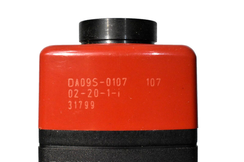 Siko DA09S-0107 Digital Position Indicator