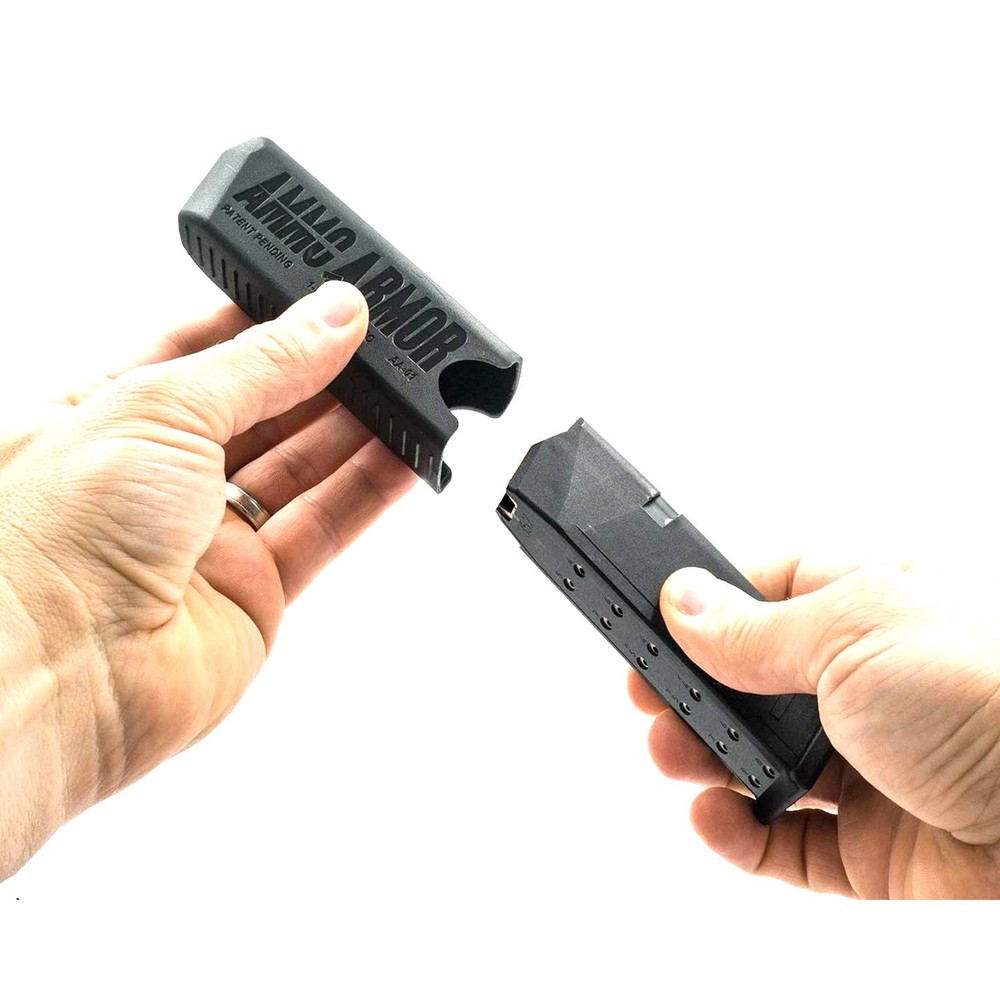 Two Pack of Magazine Covers for Glock 42