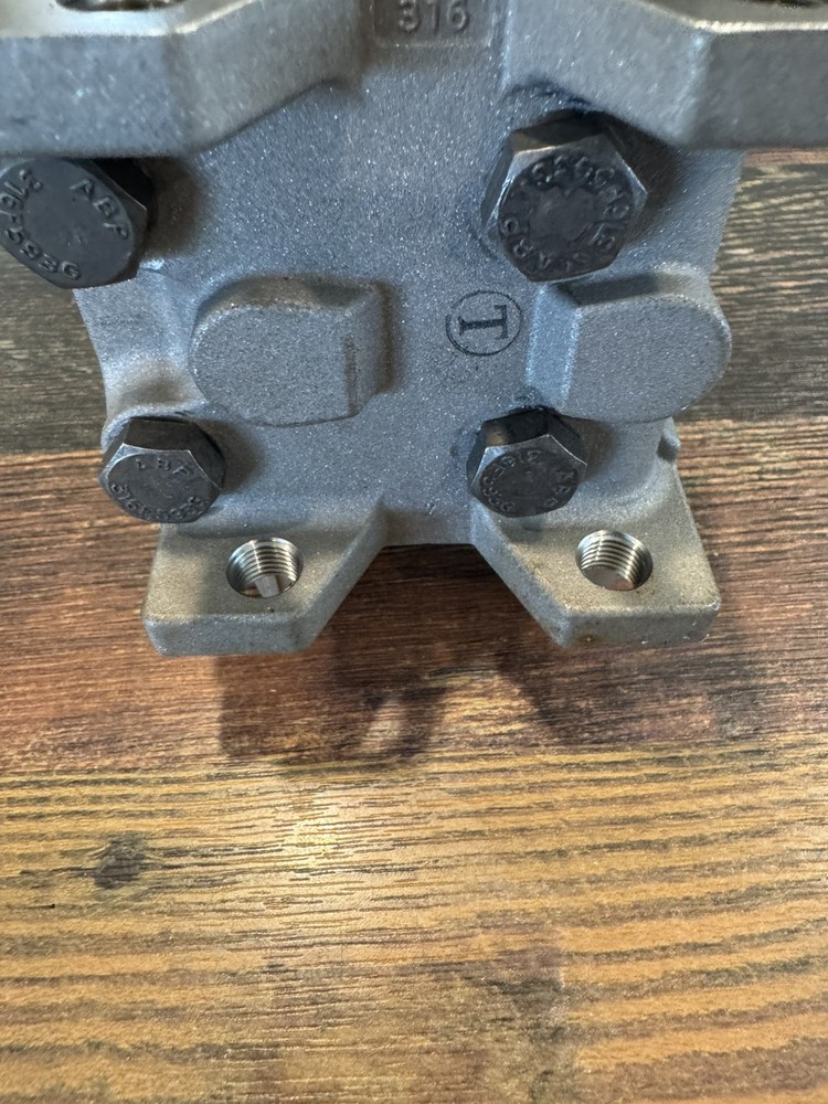 Rose mount CD2A02AIAH2E5L4 pressure transmitter