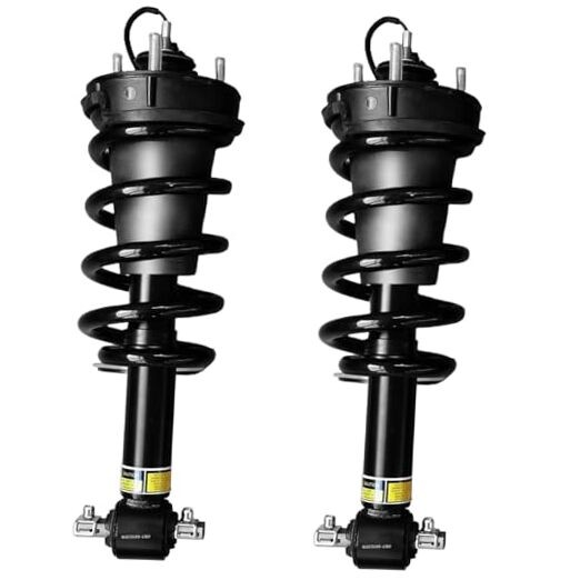 Front Shock Absorbers Struts Assembly Magneride Strut 2015-2020 Front Magneride