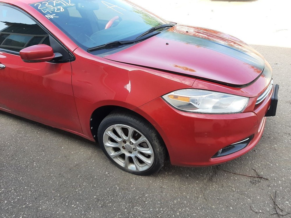 DART 2013 Air Shutter 1025384