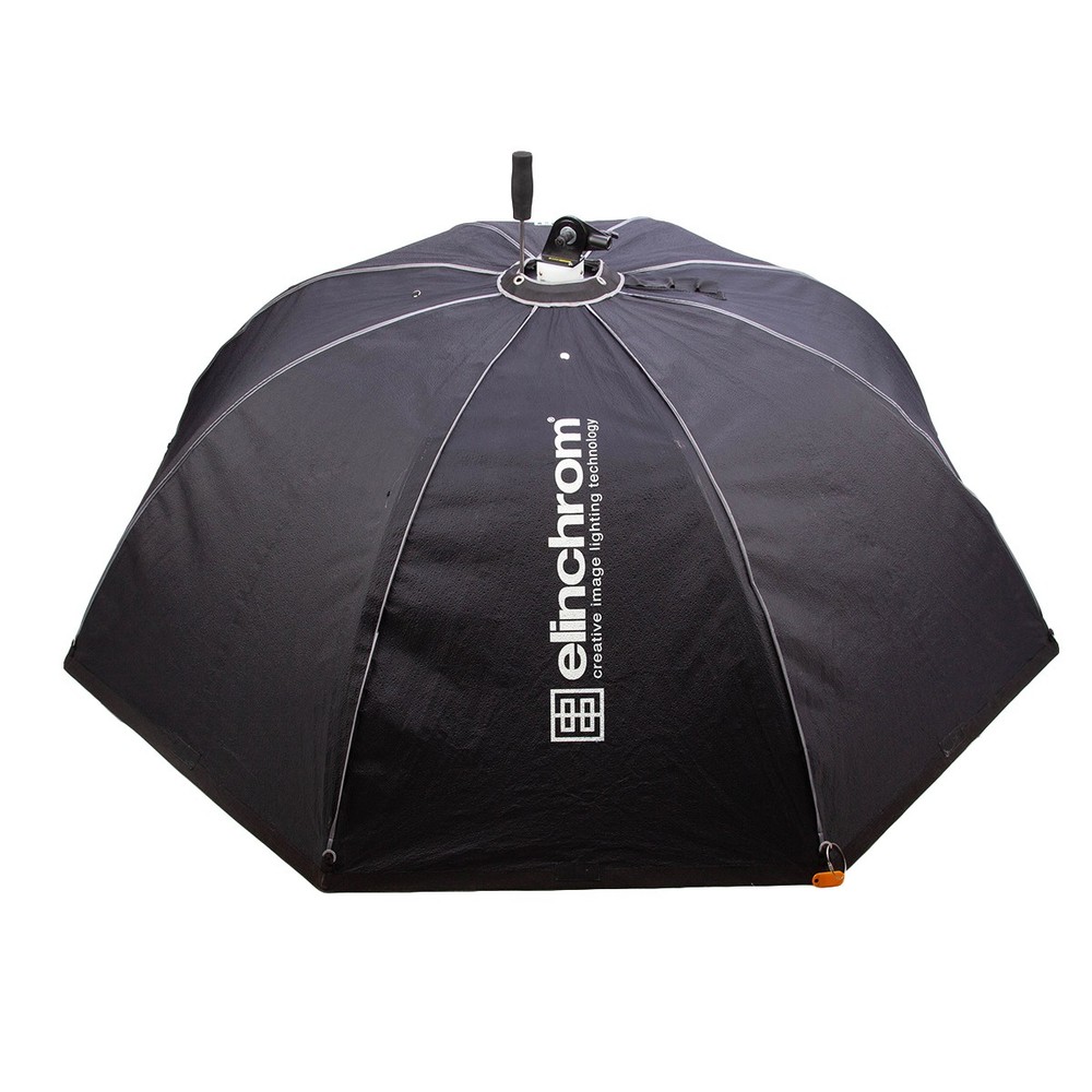 Elinchrome 75" Indirect Octabox (Old Version) with Interchangeable Mount