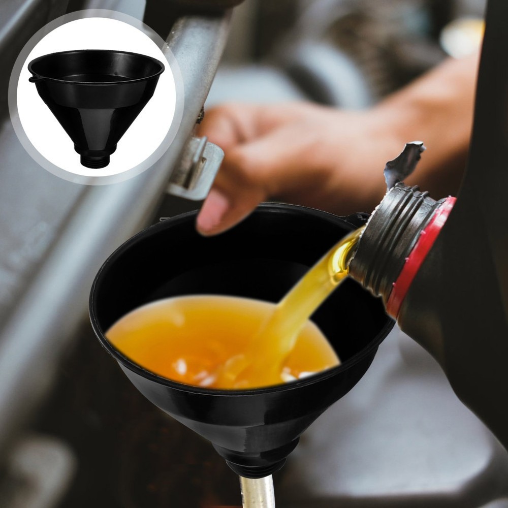 Foam Machine Replacement Funnel Accessory Multi-functional Water Filling Funnel