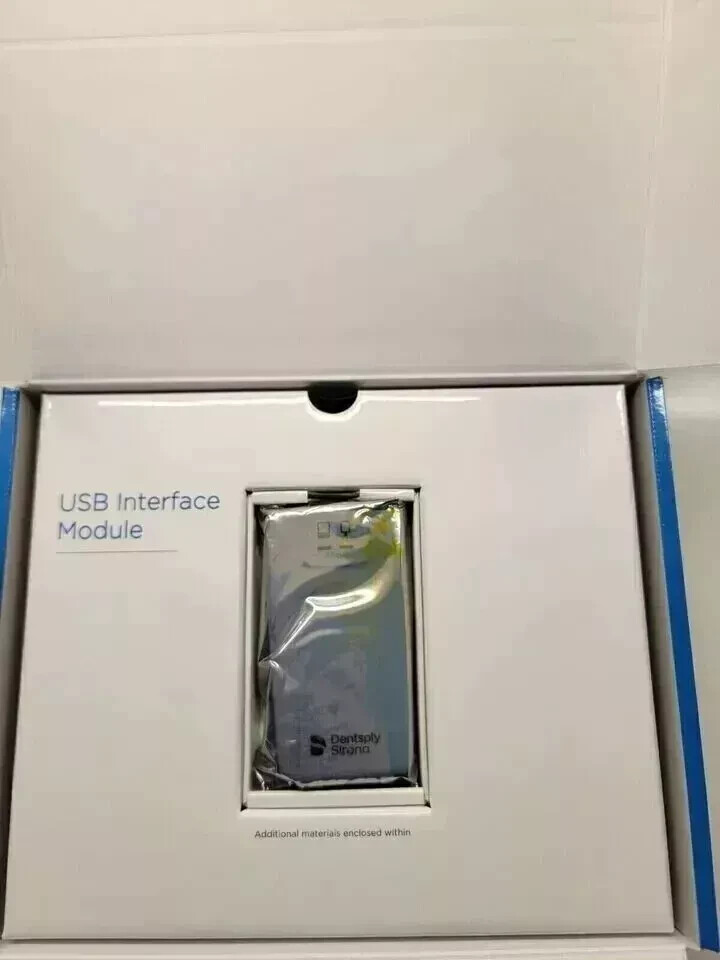 Sirona Xios XG SUPREME Size 0 AE MODULE sensor same as Schick 33 rvg FAST