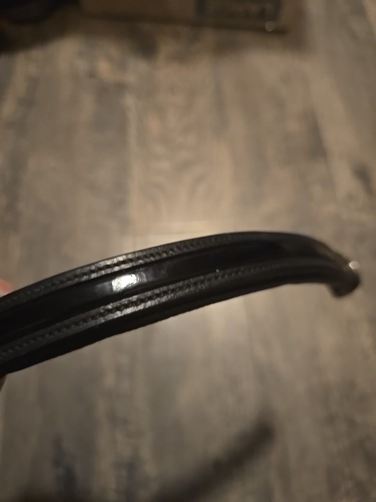horse browband