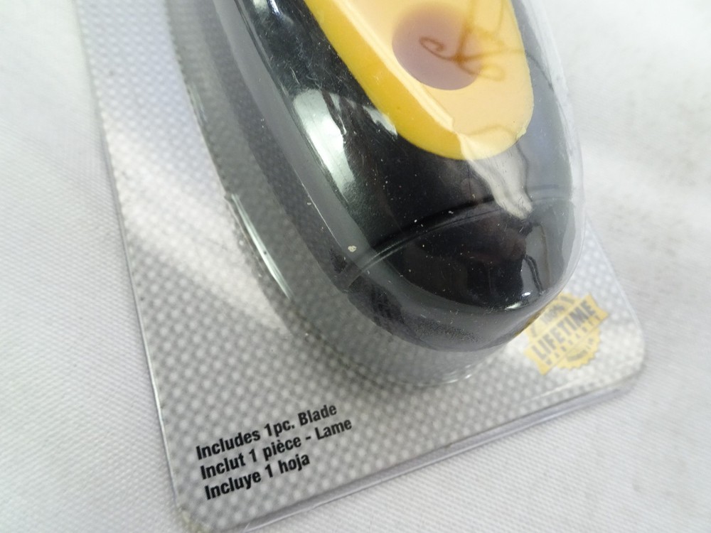 Multi Purpose Razor Scraper 837409 TF