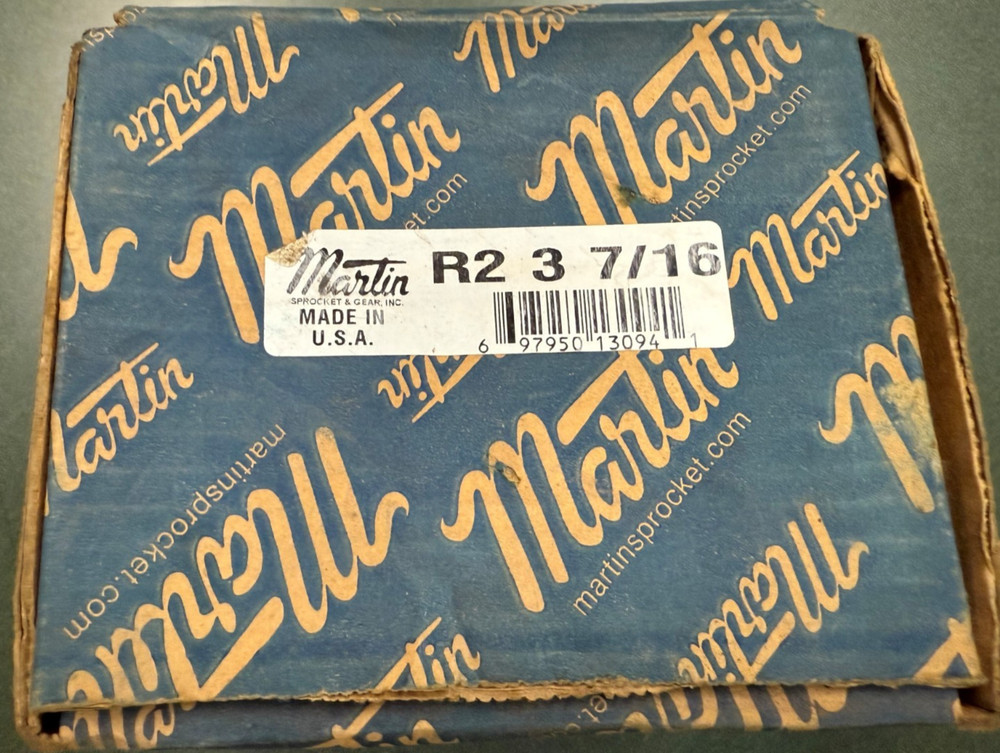 Martin R2 3-7/16" MST Bushing (NIB)