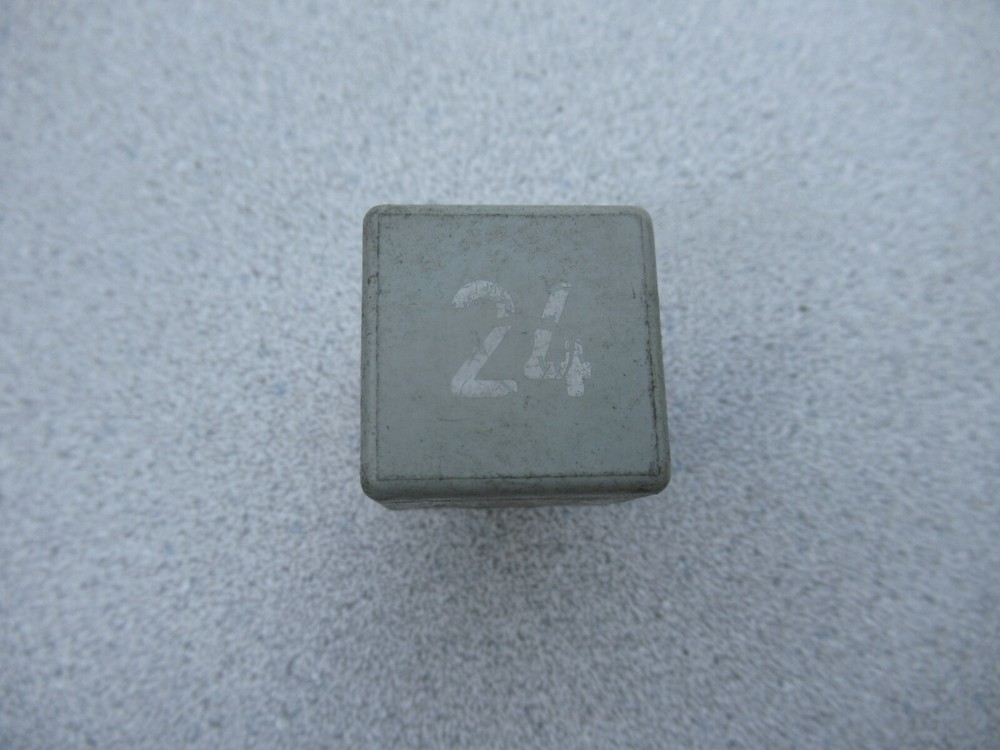 Porsche / VW / Audi Multi Purpose Relay SCHIER
