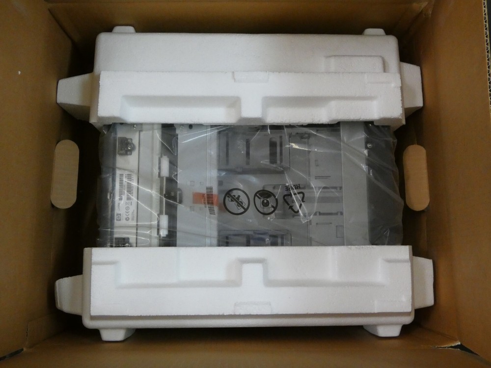 HP CB500A 250 Sheet Feeder Paper Input Tray