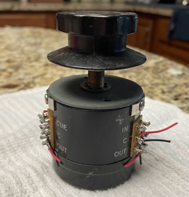 Shallco Attenuator for sale