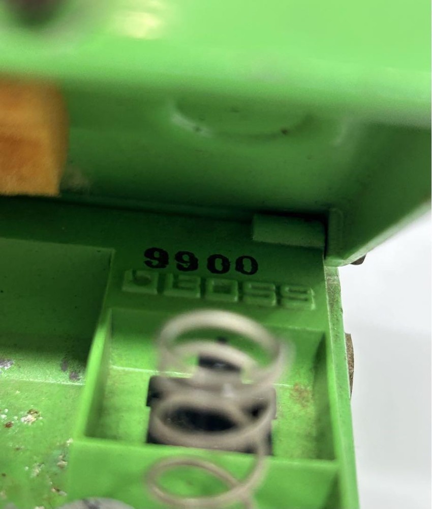 BOSS PH-1R Phaser Guitar Effects Pedal used