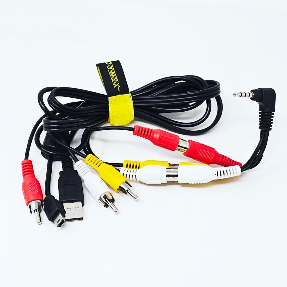 Honestech Converter VHS to DVD 7.0 Deluxe Video Conversion USB Kit Windows
