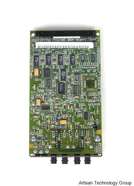 Interphase 5611 S/FDDI Adapter