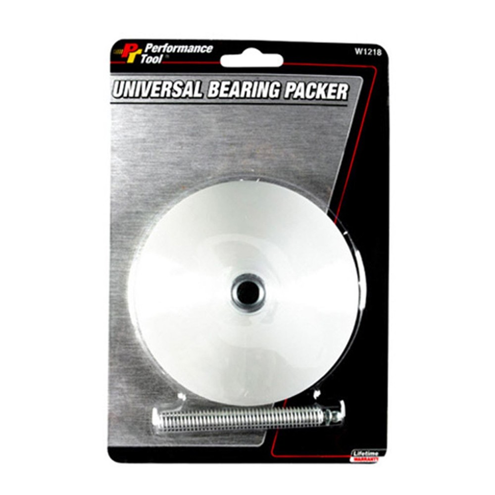 Performance Tool Universal Bearing Packer W1218