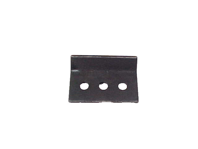 49 Bender racing Stud Angle Plate Woodys Snowmobile Drag