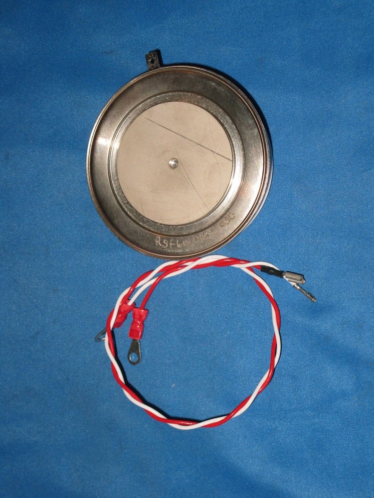 Westcode Diode Rectifier R355CH12FKO SCR 2600A 1200v NEW