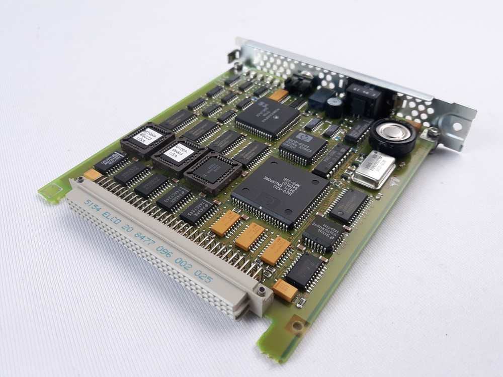 HP M1059-66501 Telemetry Interface Card