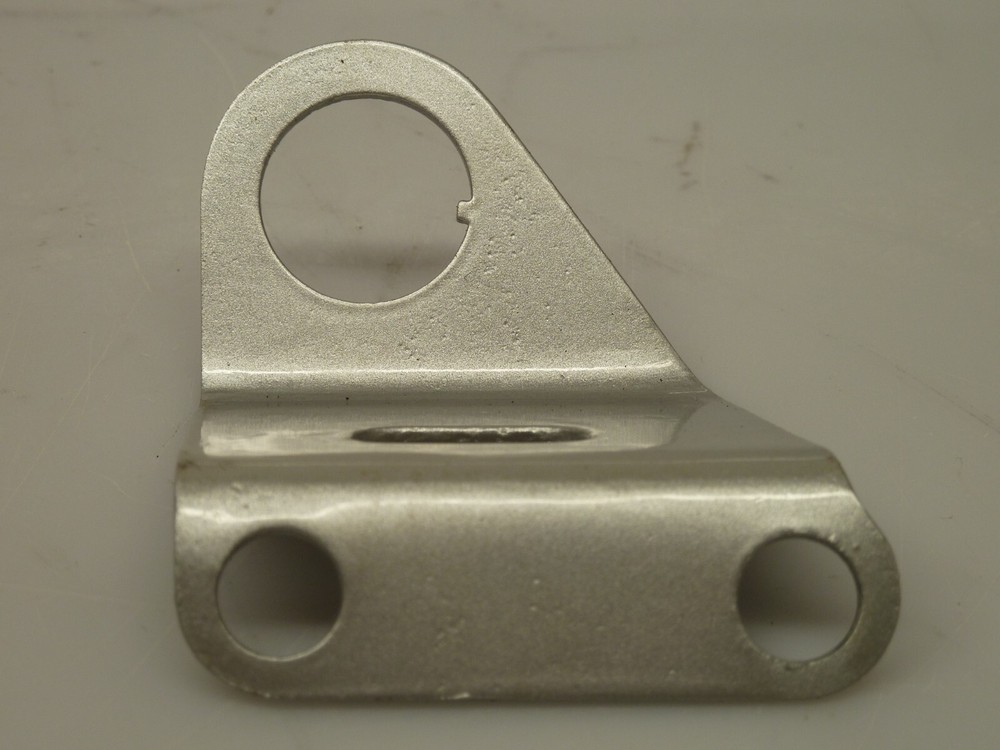 Honda CB125s SL125 ignition bracket.