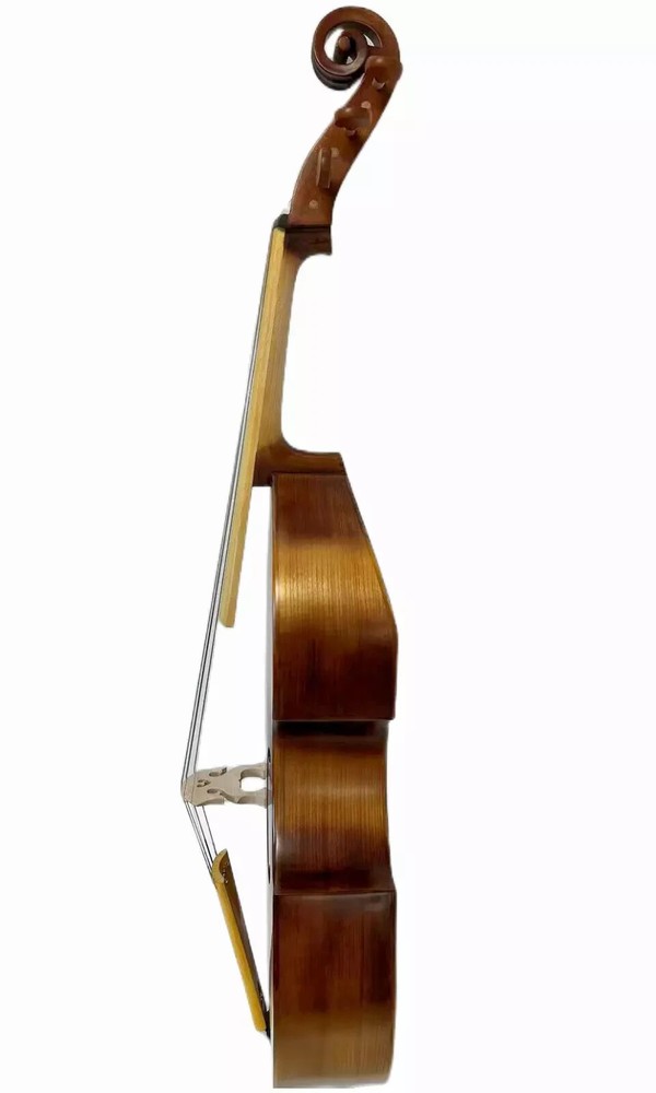 SONG Excellent maestro Viol solid wood 6 strings 25" viola da gamba