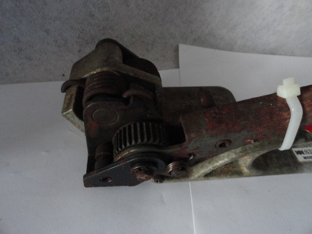 Signode strapping Tool Model LT size 1/2. - 3/4 in