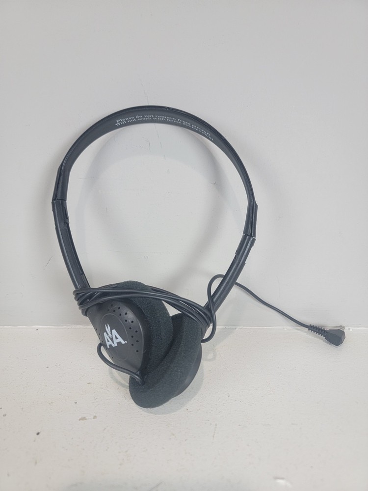 Panasonic Portable CD Player Model No. SL-S241C