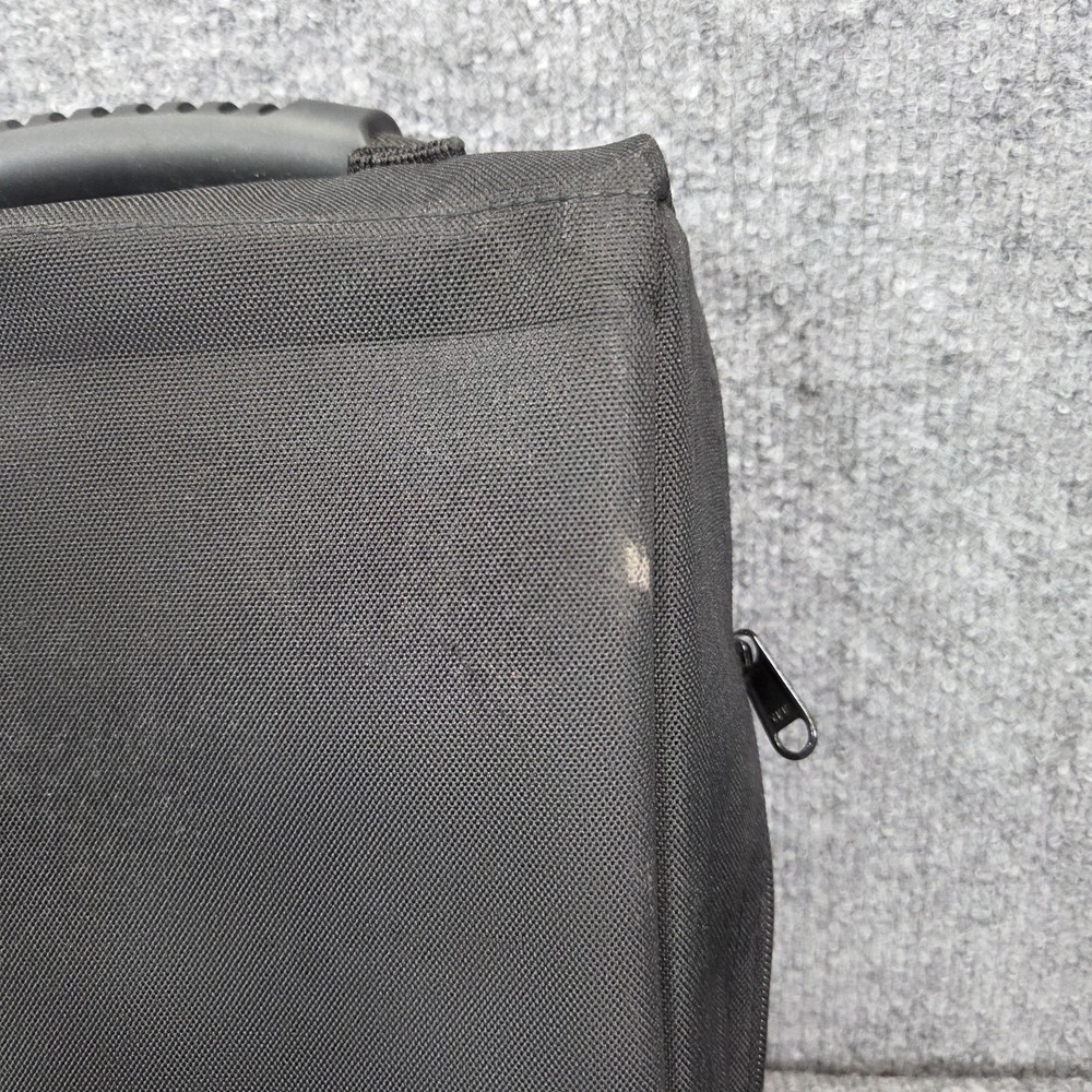 TEC Minneapolis DG-1000 Protective Carrying Case ONLY - NO COMPUTER