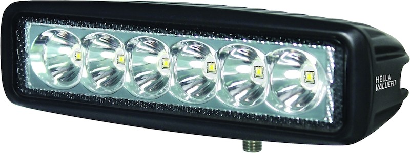 HELLA 357203011 Work Light