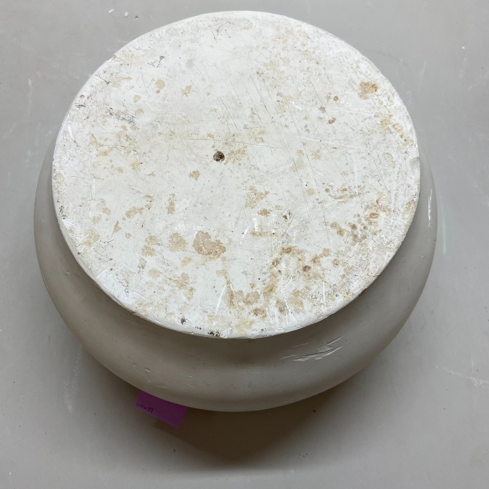 Ceramic Slip Casting Mold #E-114 Vintage