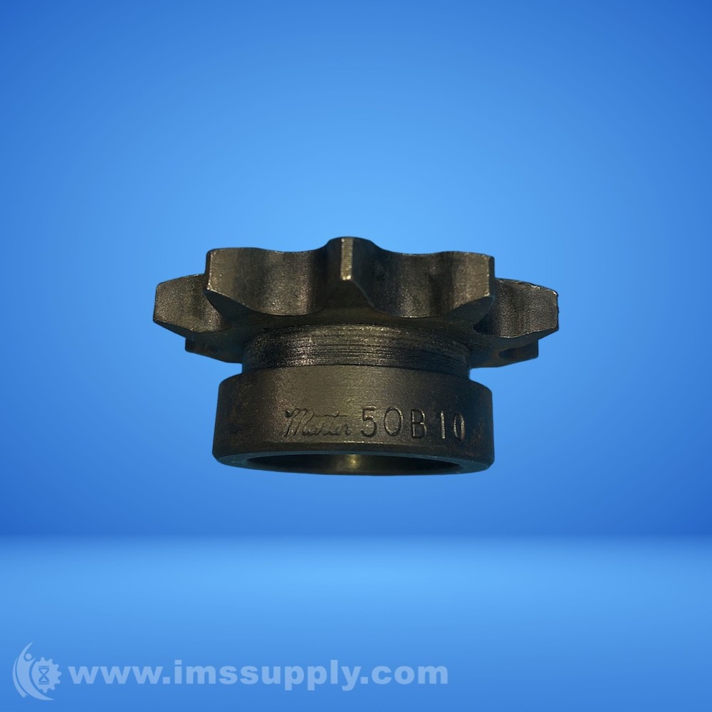 Martin 50B10 Solid B Sprocket FNIP