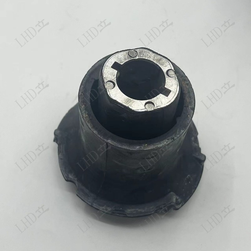 4Pcs Suspension Subframe Bushing Front For 2011-2019 Jeep Grand Cherokee）