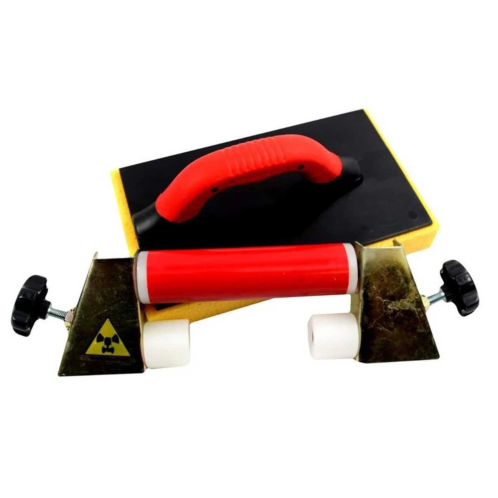 Primo Tools Wringmaster Grout Clean-Up System - Full Kit