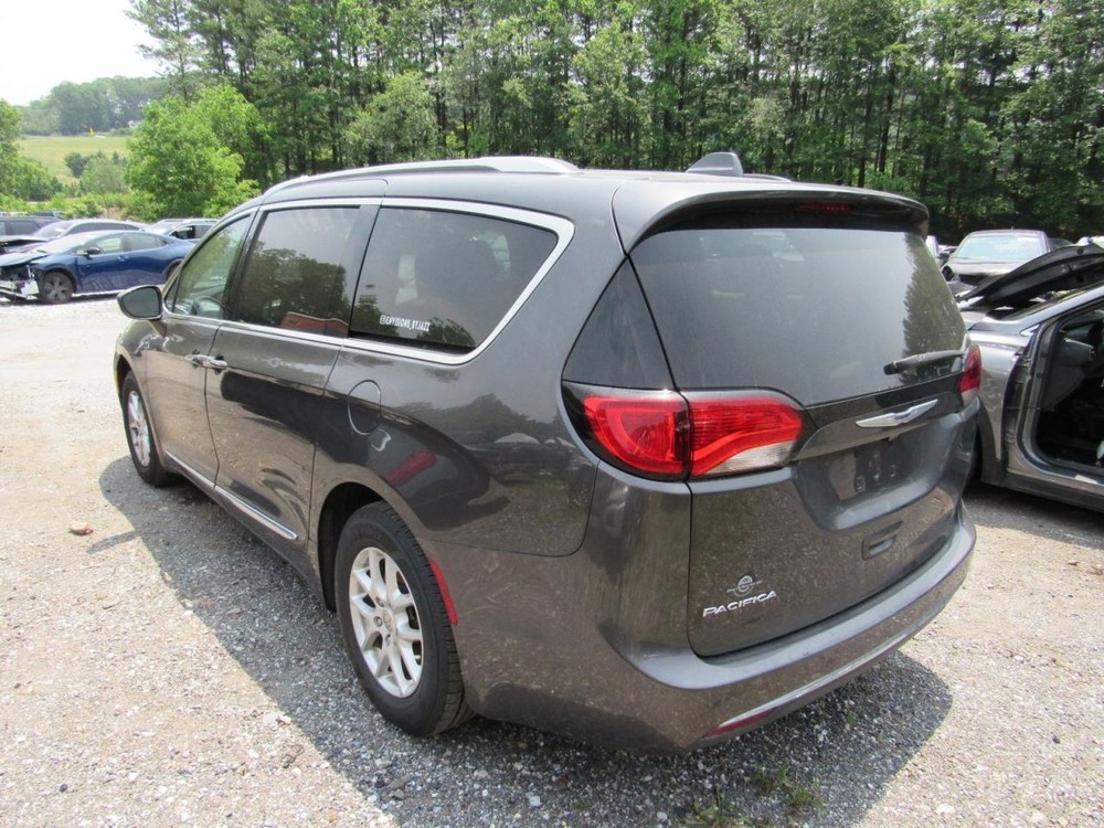 PACIFICA 2020 Rear View Mirror 1052340