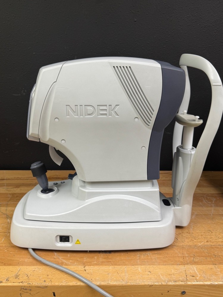 Nidek Marco ARK-500A Autorefractor Keratometer