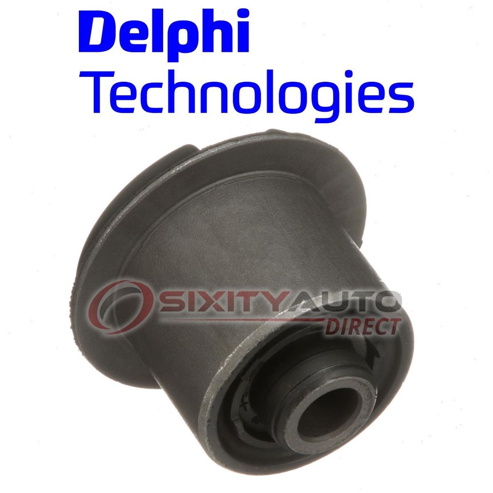 Delphi Front Upper Suspension Control Arm Bushing Kit for 2006-2008 Lincoln vo