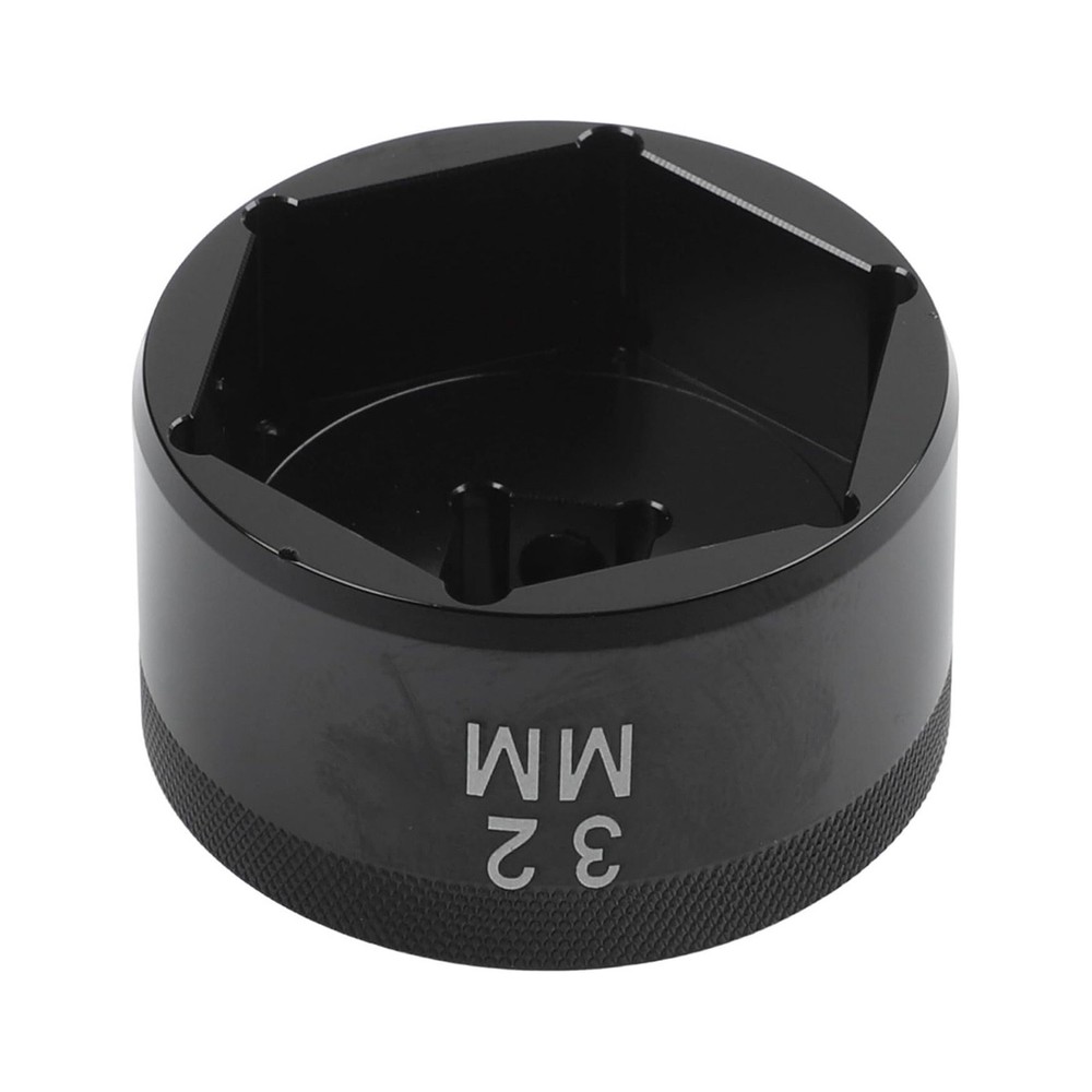 Bicycle Fork Topcap Socket 32mm for Fox 36 38 40 Series Aluminum Construction