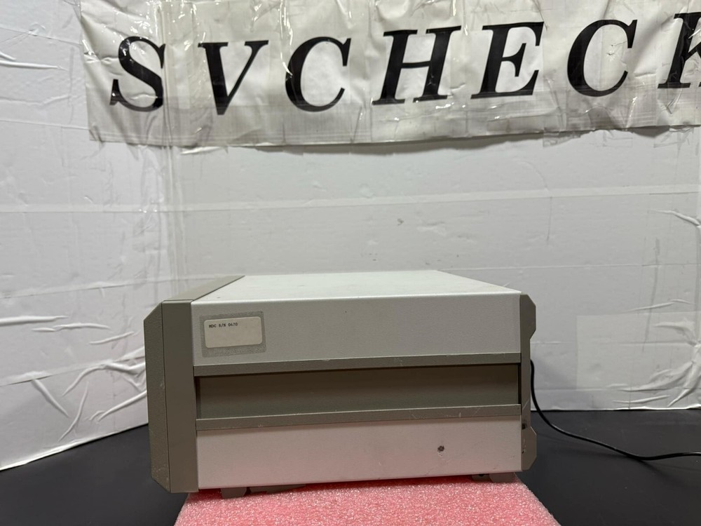 F.W. Bell Model 9500 Gaussmeter 9303