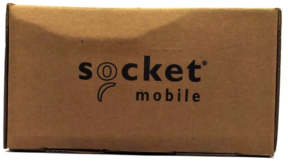 Socket Mobile Duracase Charging Dock 8630-00071 for 800 Series Scanners