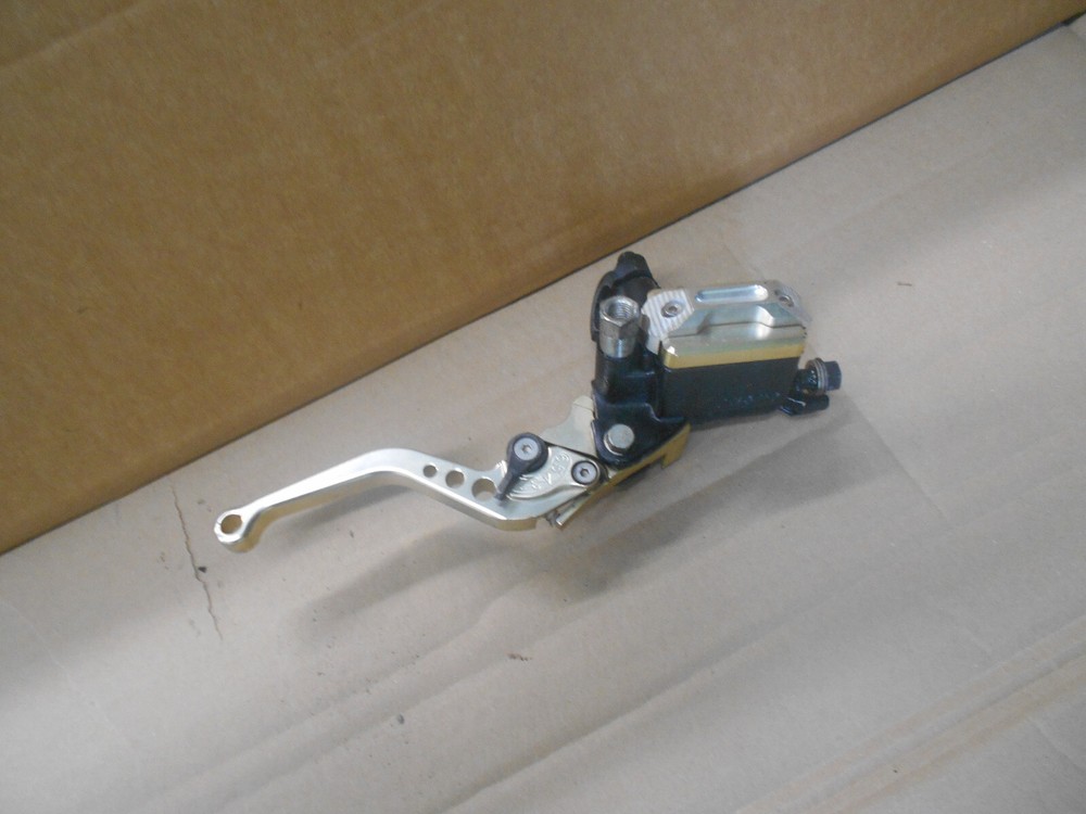 honda msx  125  front  master cylinder