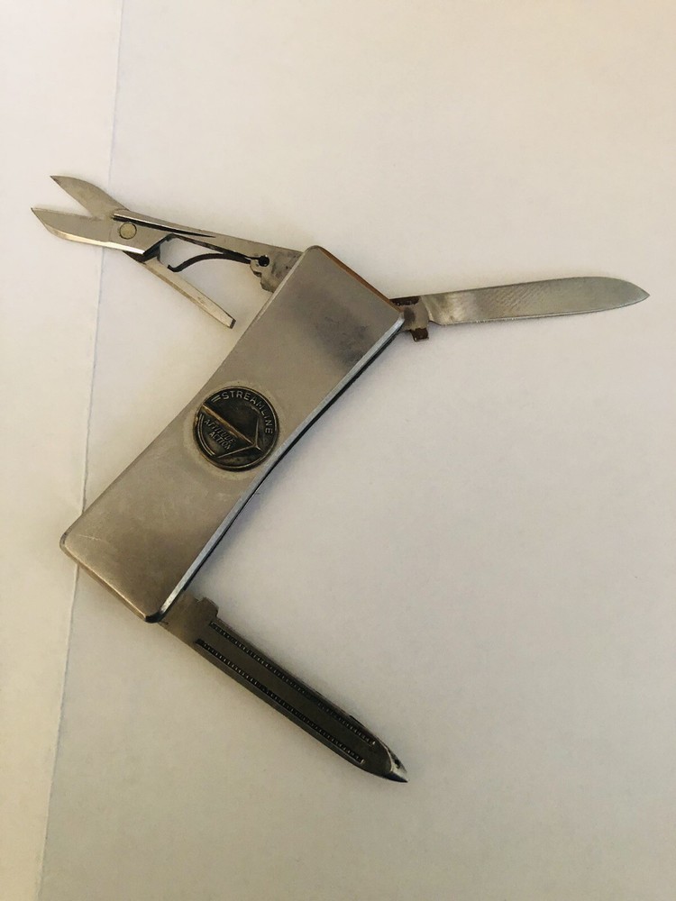 Streamline Attitude Action Mini Tool