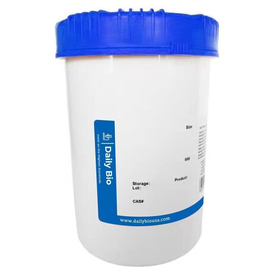 Guanidine hydrochloride 500G