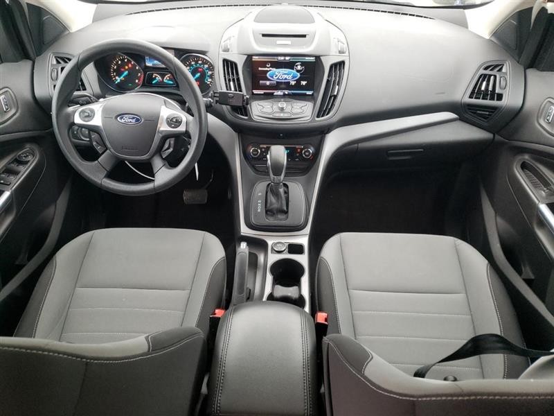 Telematics Interface Module fits 2014 Ford Escape Communication voice reco