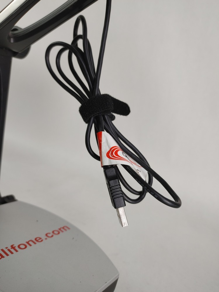 Califone DC596 Document Smart Camera with Protective Case