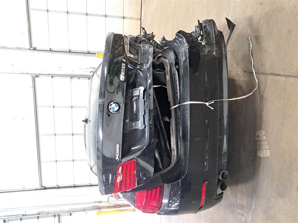 2013 528i Camera/Projector Sku#4205325