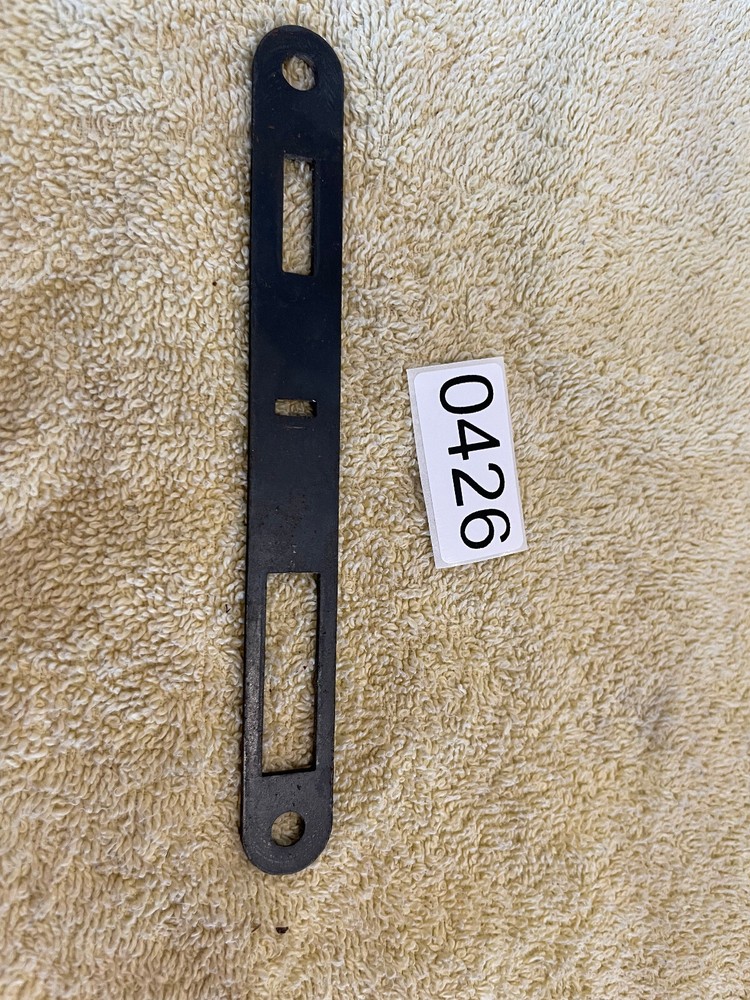 Anschutz Model 525 Bottom Metal #0426