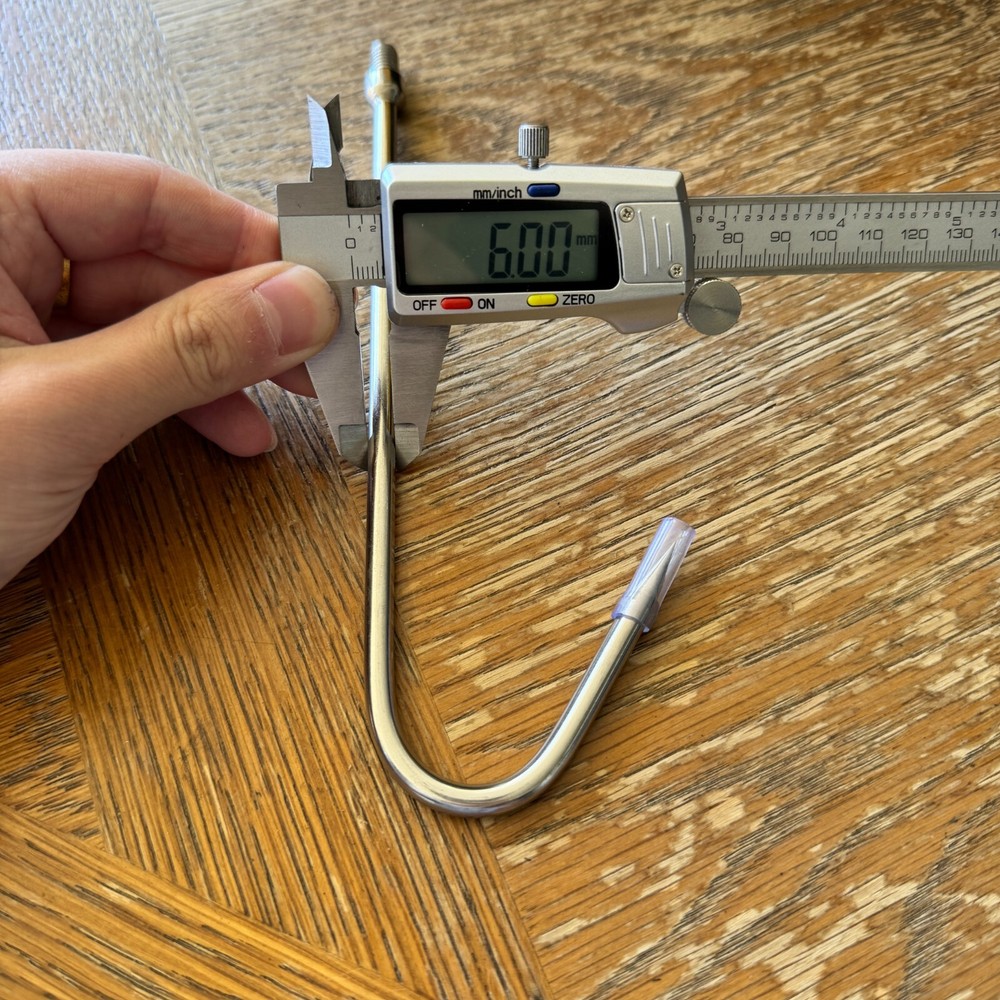 5M Telescopic Gaff