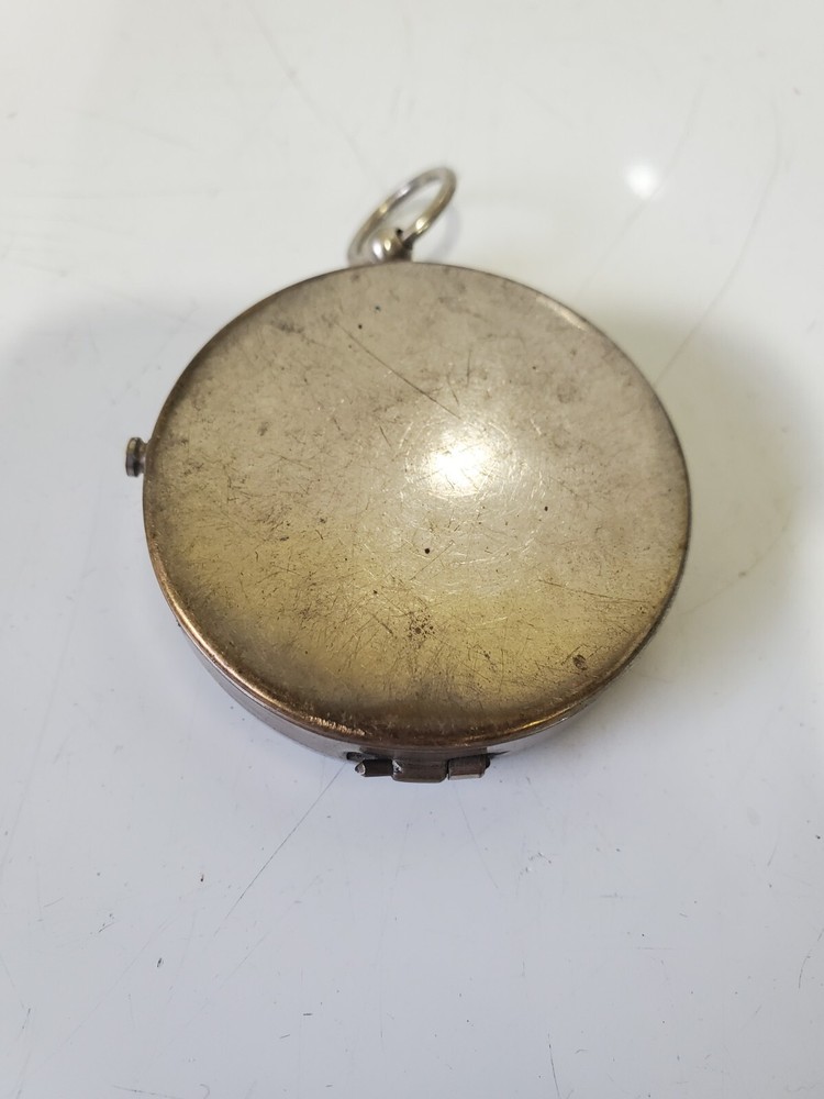 Vintage German Compass Great Condition