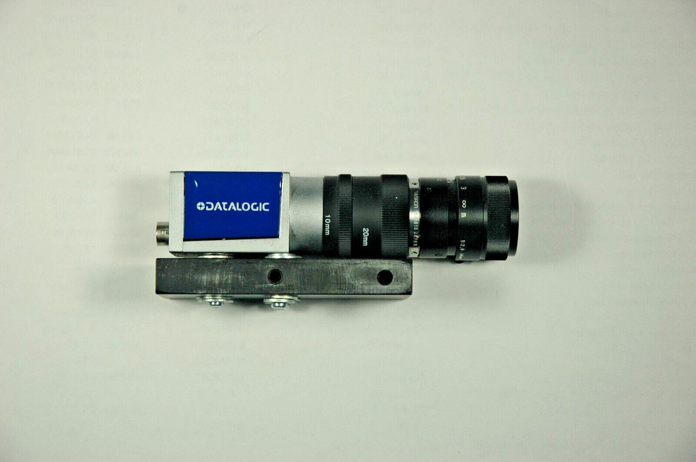 DATALOGIC 601 - 0352 DIGITAL CAMERA