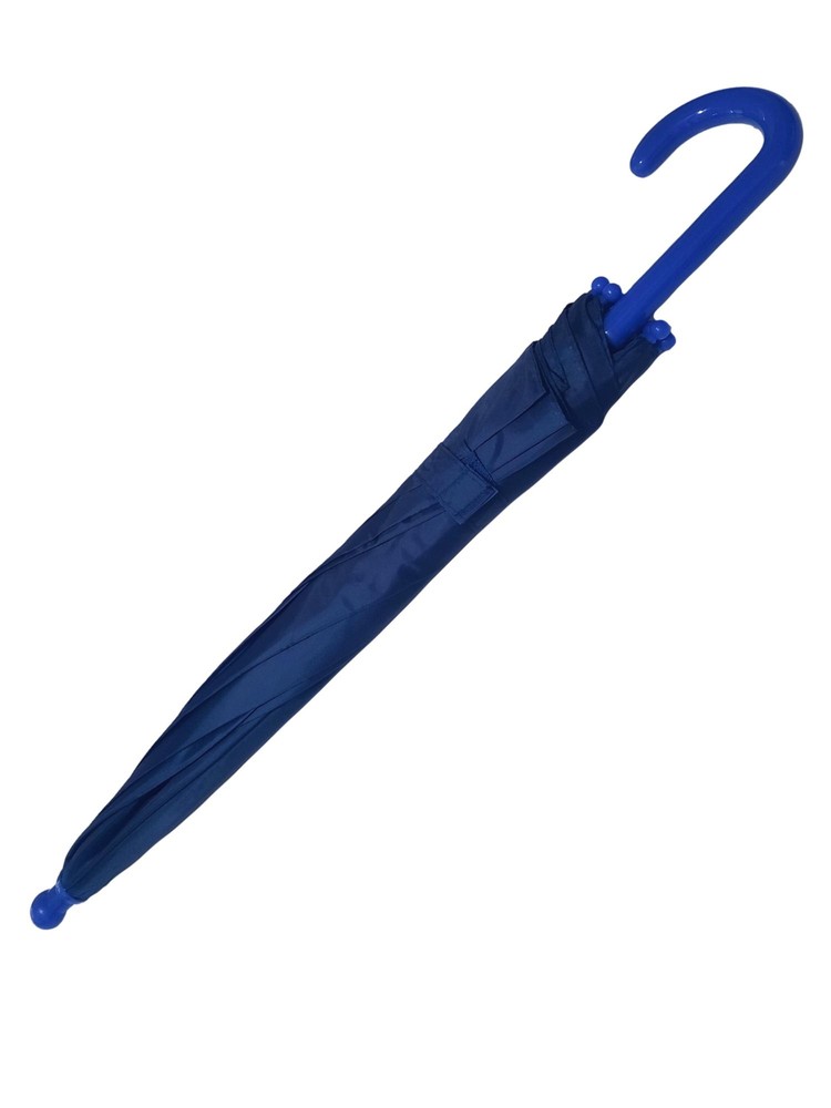 Dark Blue Second Line Parasol 16" or Kids Umbrella